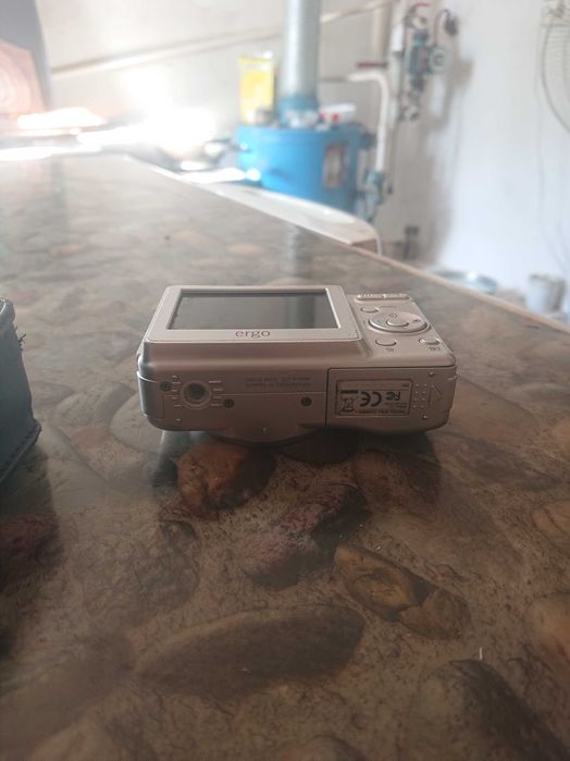 Продам фотоапарат эрго.