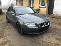 VOLVO S40 V50 LIFT 1.6 D drzwi zderzak maska lampa błotnik CZĘŚCI 455