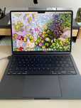 MacBook Air M2 (2022) 8GB RAM, 256GB SSD