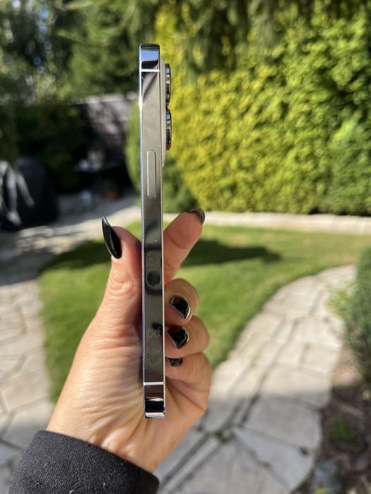 Iphone 14 Pro 128gb boały white