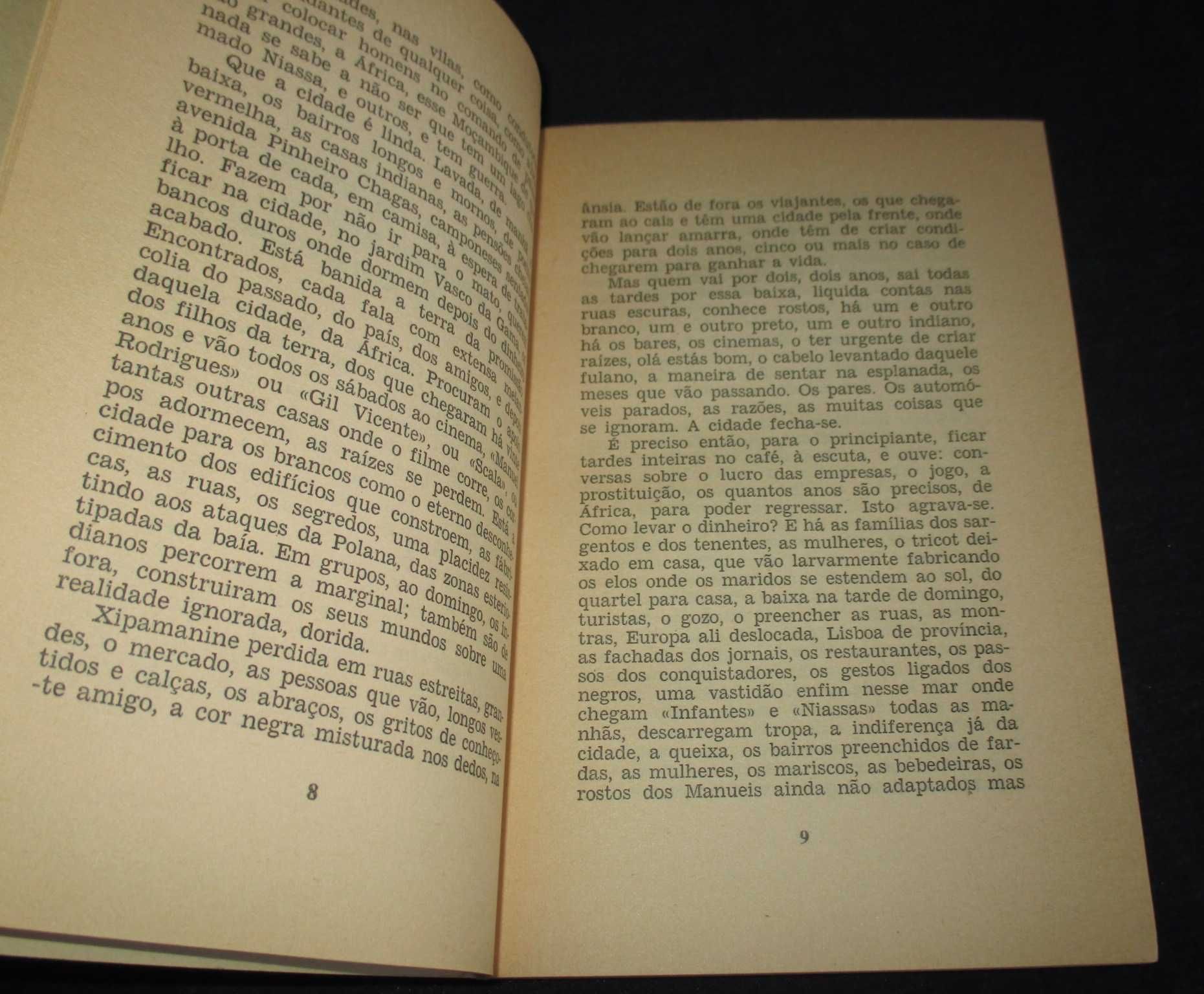 Livro História do Soldado que não foi condecorado 1ª edição 1972