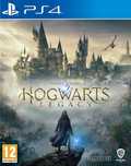 Dziedzictwo Hogwartu Hogwarts Legacy PL Gra na PS4