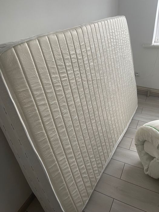 Ортопедичний матрас 120 *190