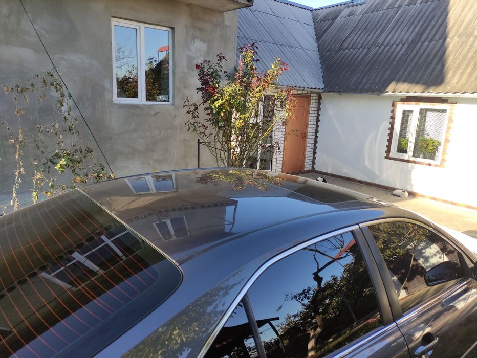 Toyota Camry 40 XLE 3.5l