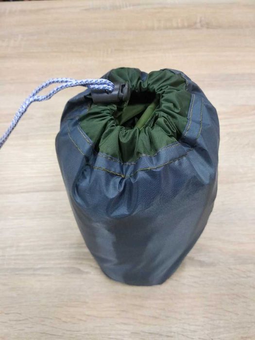 Пончо плащ накидка тактична