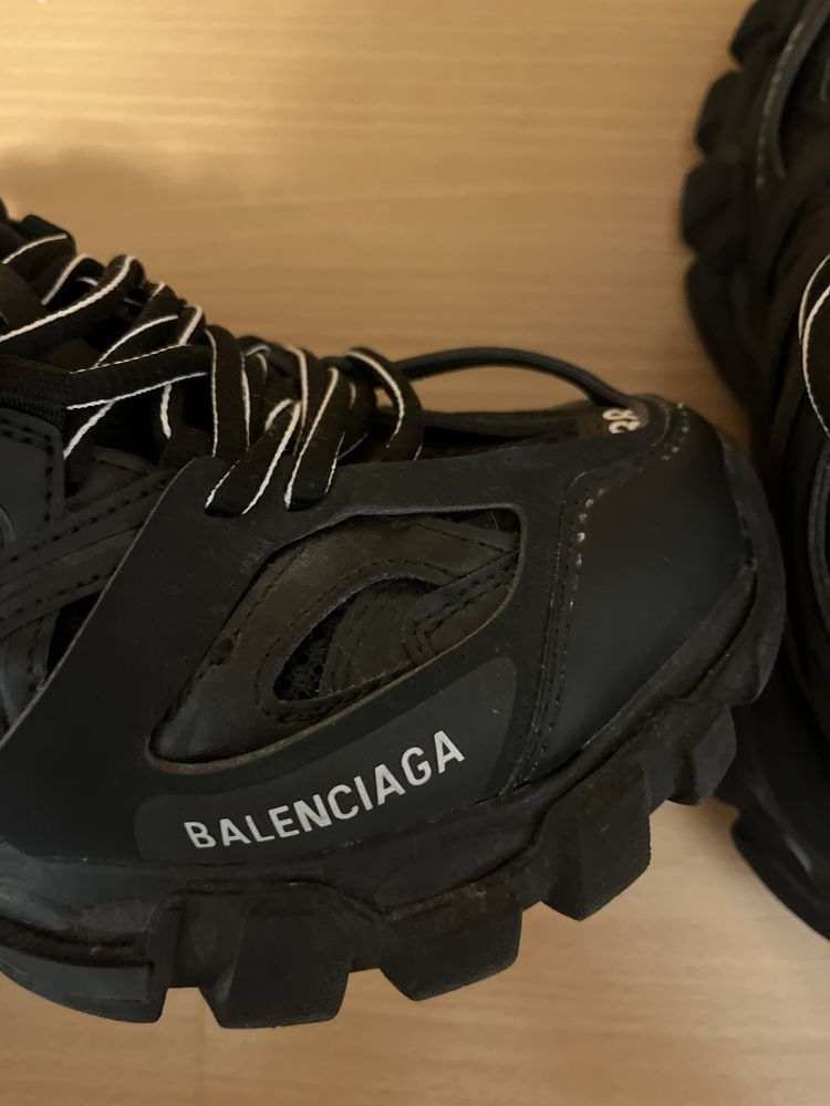 Balenciaga Track Low-Top PROMO