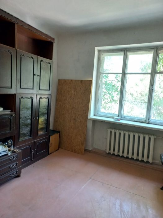 Продам 2х комнатную на  ул.Портовая