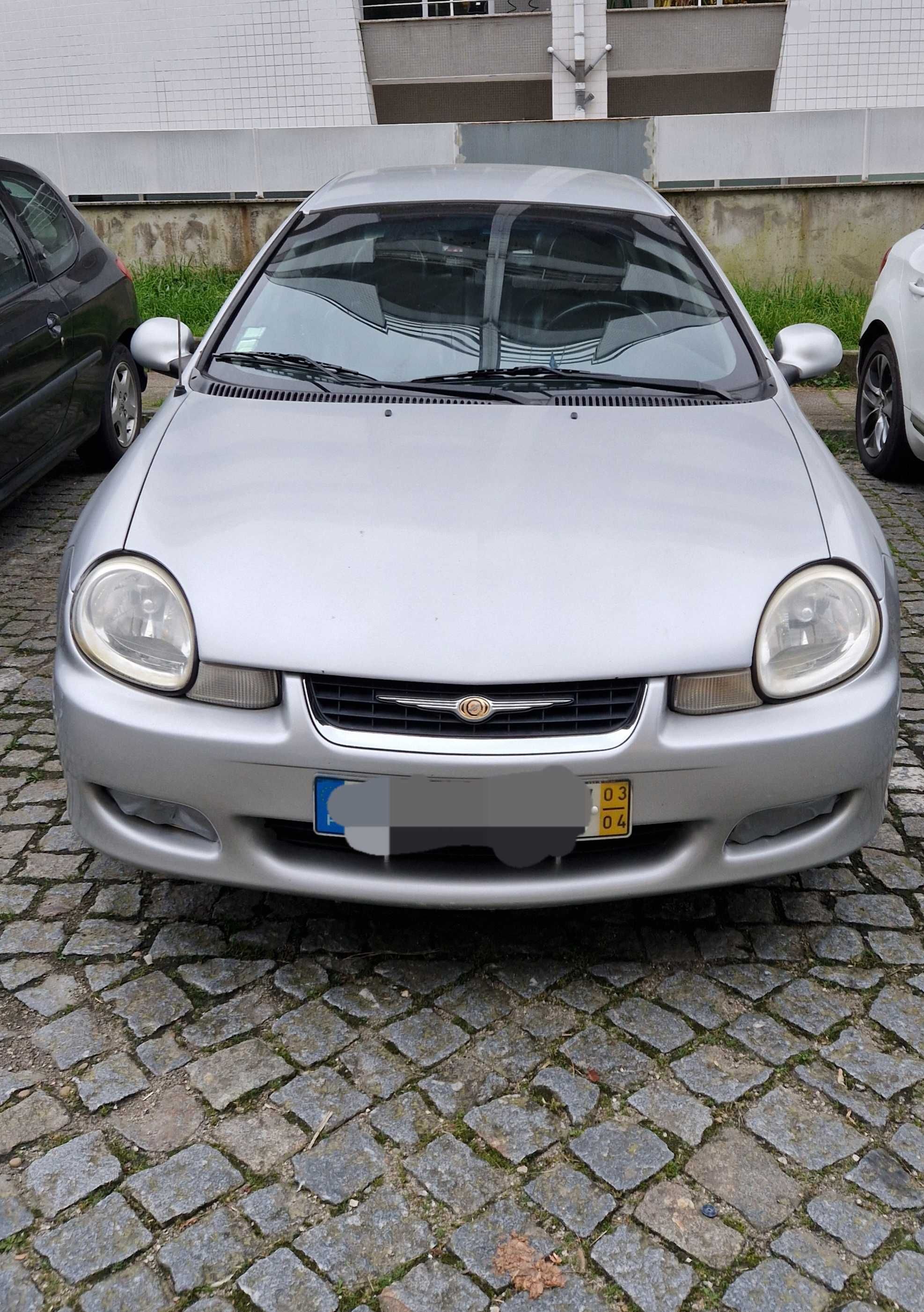 Chrysler Neon 1.6 LX 2003