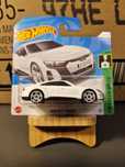 Hot Wheels - Audi RS E-TRON GT - 3 sztuki / 3 kolory