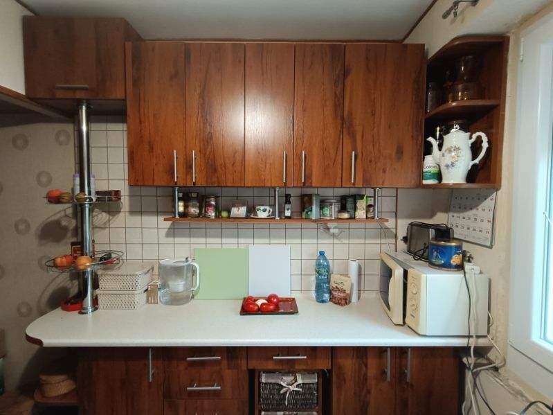 Meble kuchnia i łazienka (cena za wszystko)