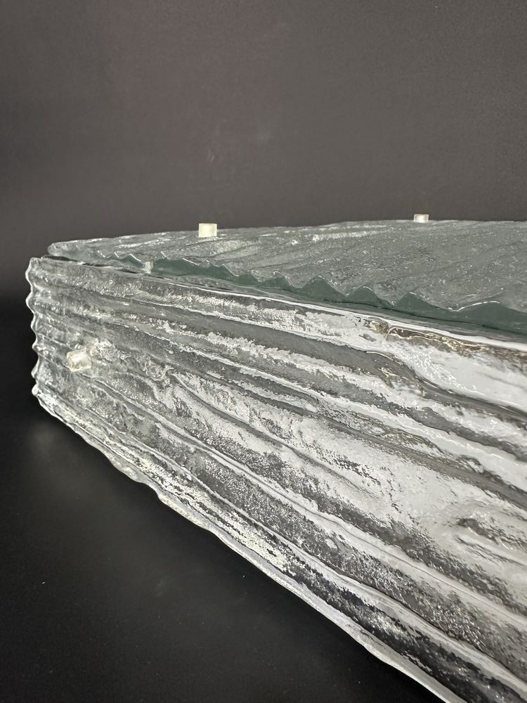 Plafon Kalmar Ice Galss Meble Stylowe Grodzisk Mazowiecki