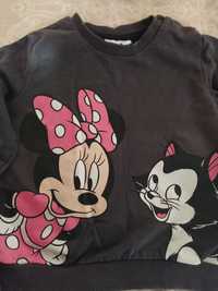 Bluza Disney 86/92