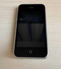 Iphone 3GS 8Gb neverlock