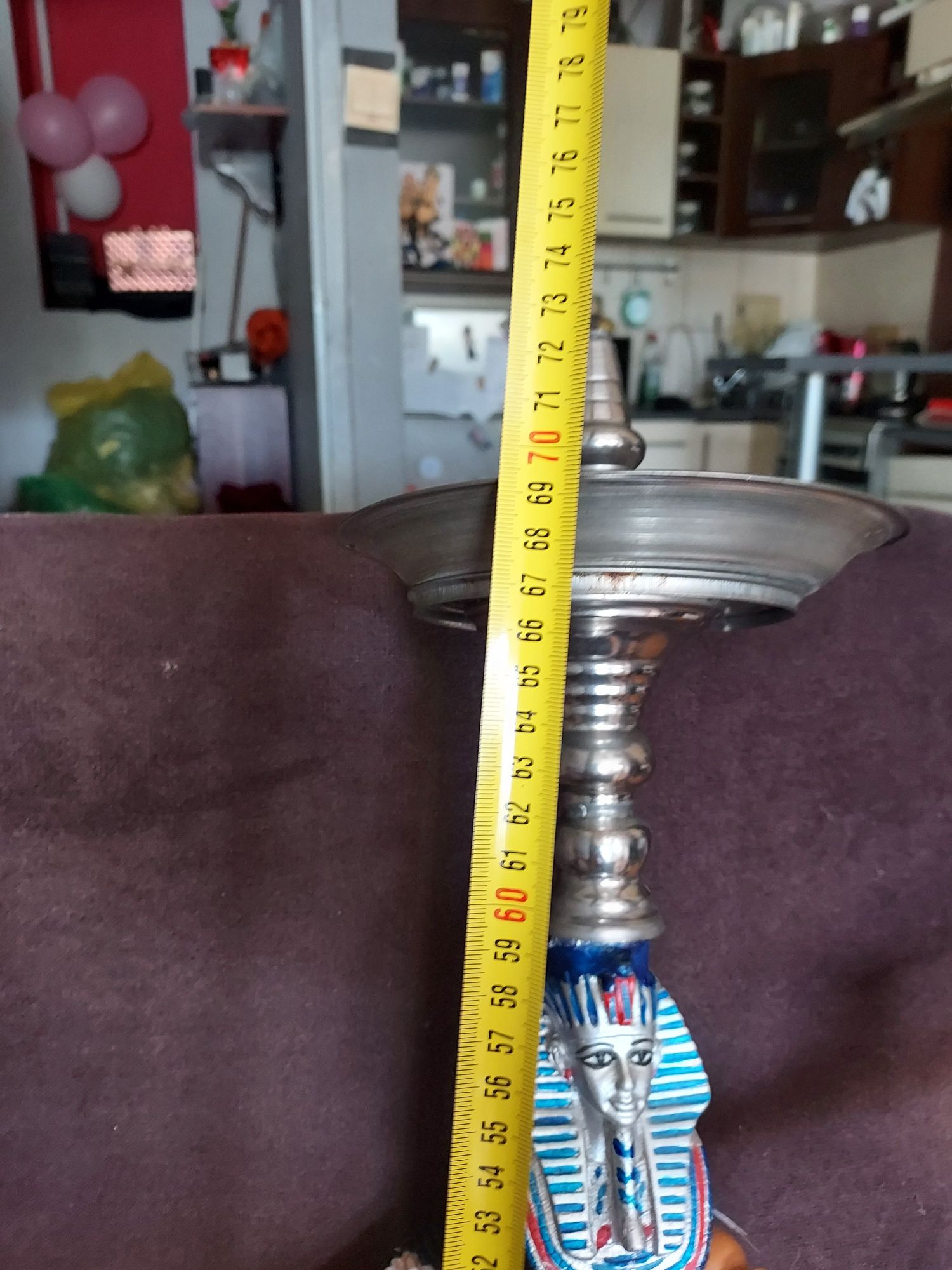 Shisha fajka duża nie używana