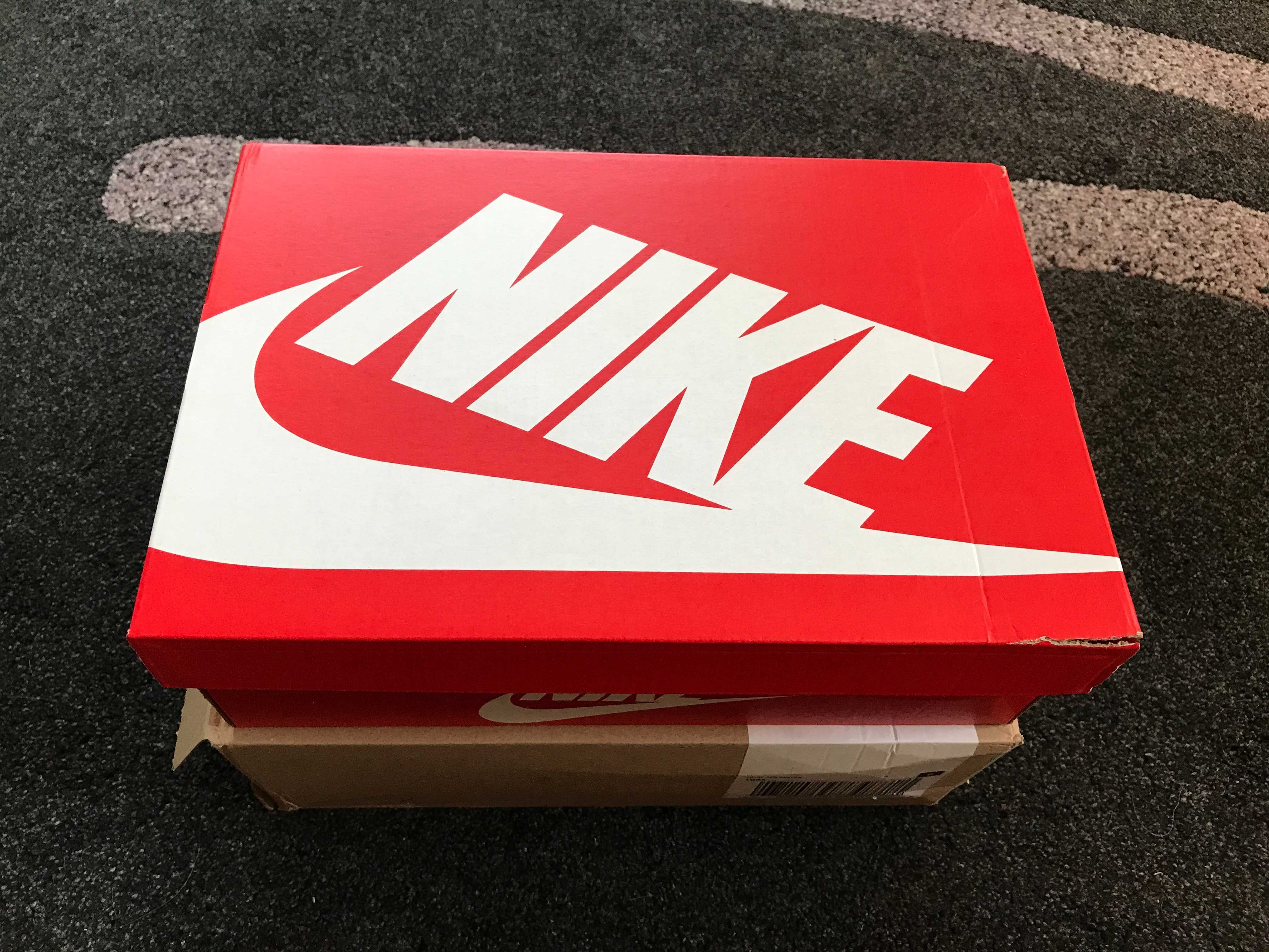 Nowe Nike Dunk Low Valerian Blue r.43 (9,5 US)