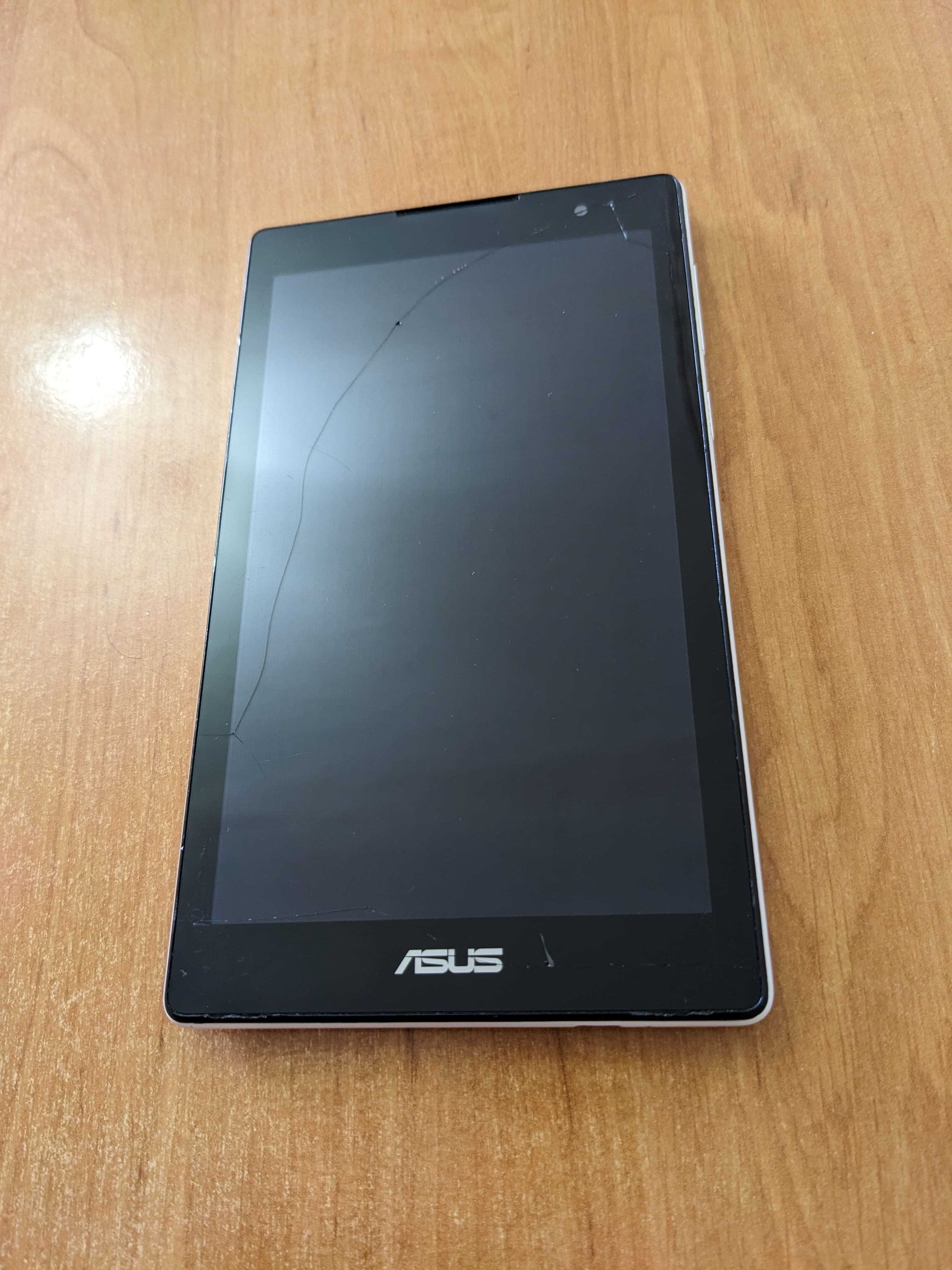 Планшет Asus ZenPad C 7 3G 16GB P01Y (Z170CG) на запчасти или ремонт