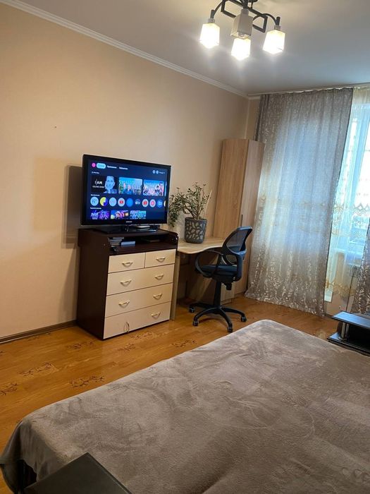 Здам квартиру подобово