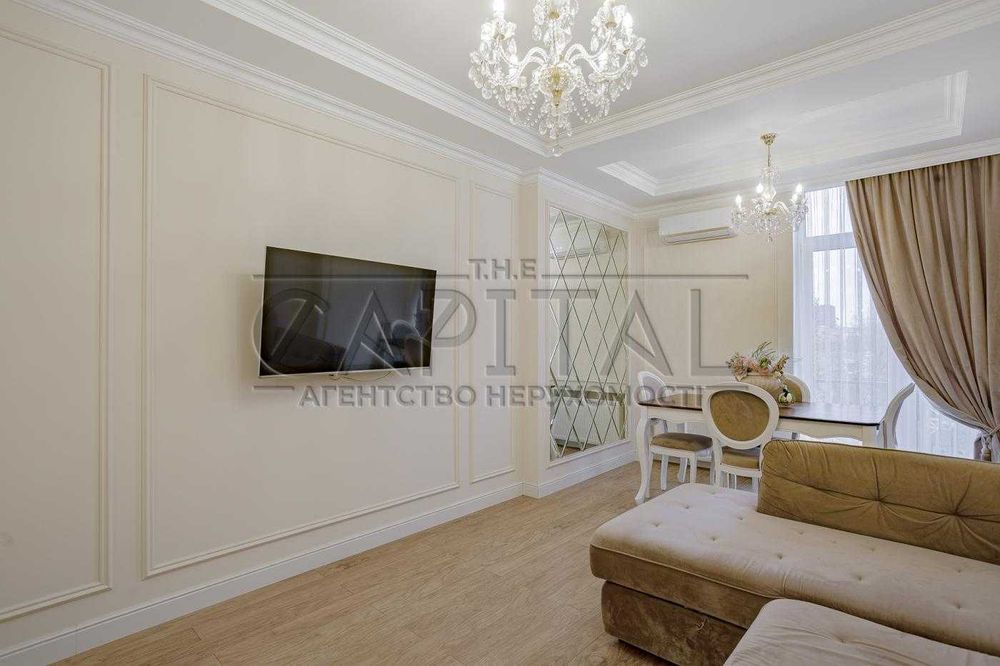 Продаж / Квартира / Регенераторна, Соцмісто, Комфорт таун, Київ