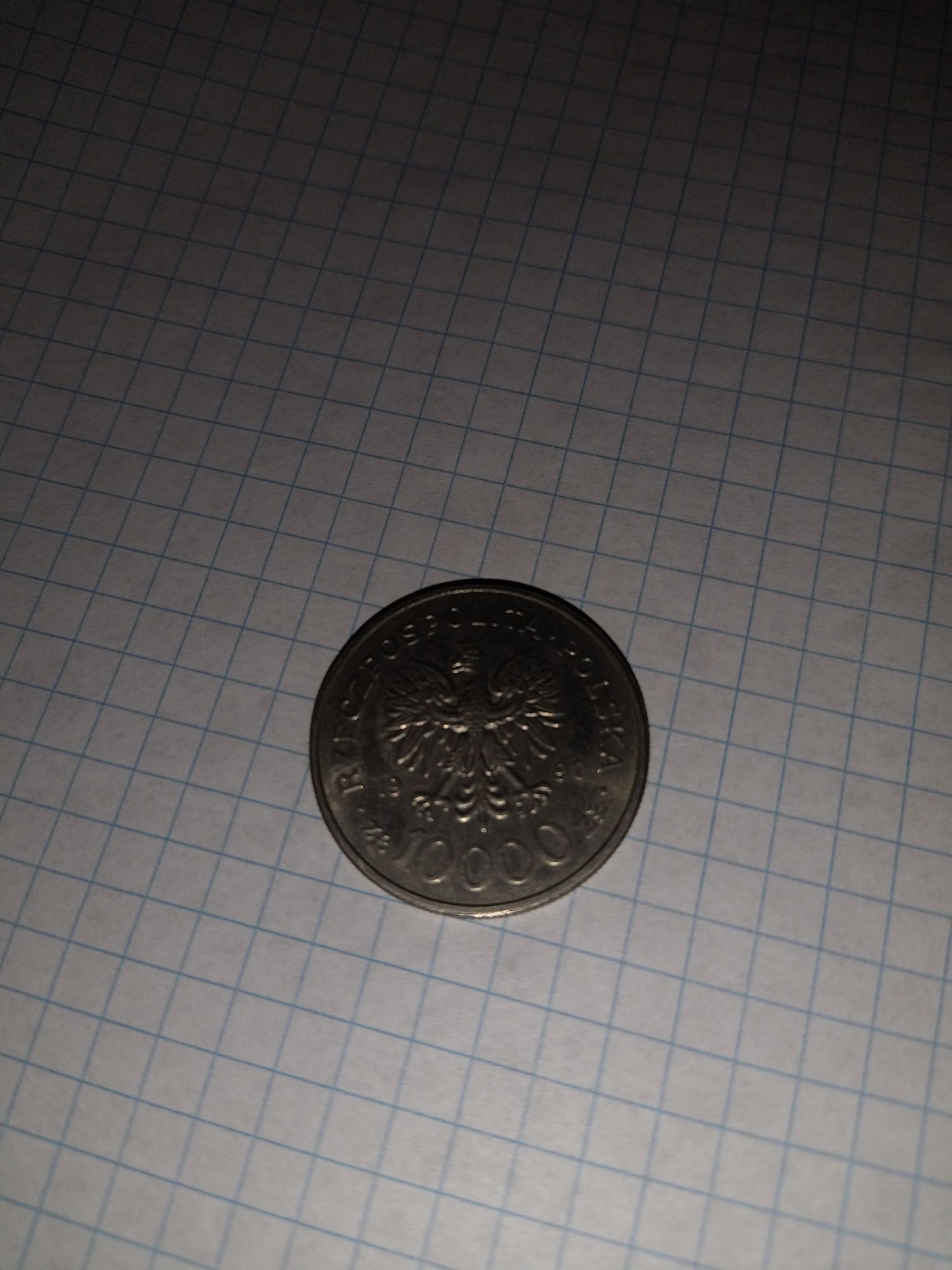 Moneta solidarności