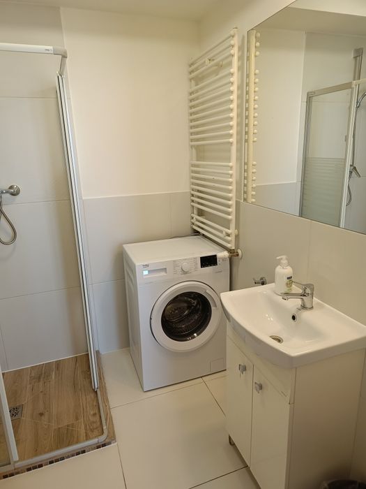 Kawalerka centrum ul. Krzywoustego