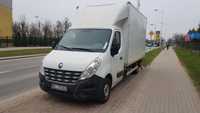 Renault Master  Renault Master III