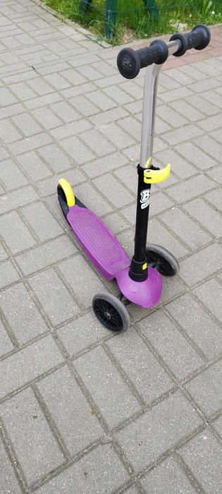 Hulajnoga oxelo b1