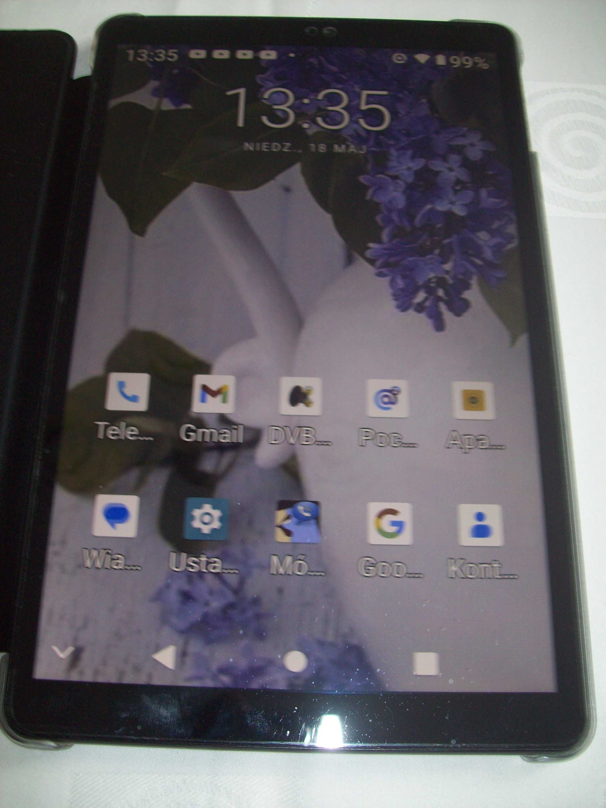 Tablet Kruger&Matz Eagle 1070 10,5" 4GB/128GB