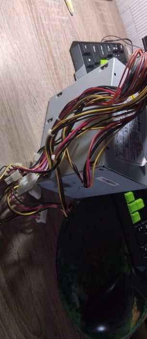 Блок питания на 400 w