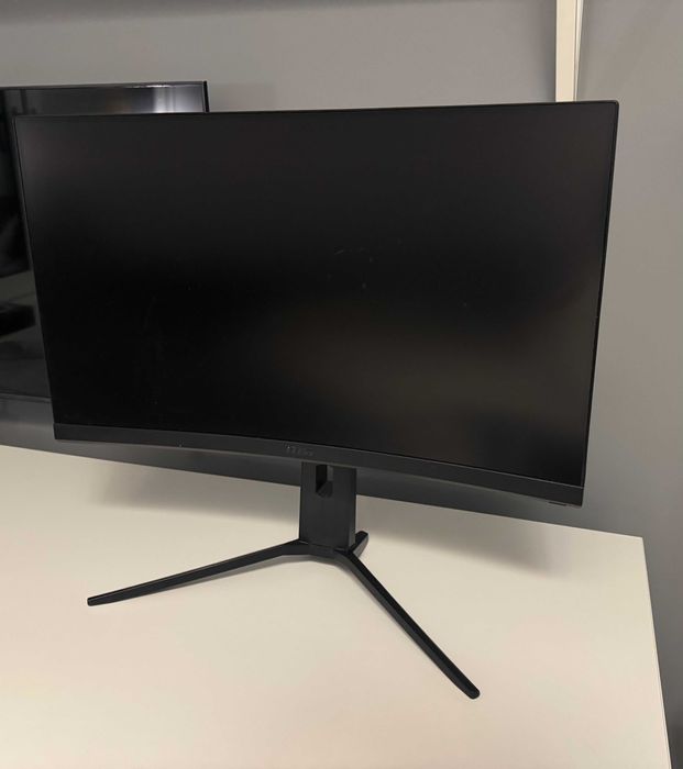 Monitor MSI Optix MAG271C