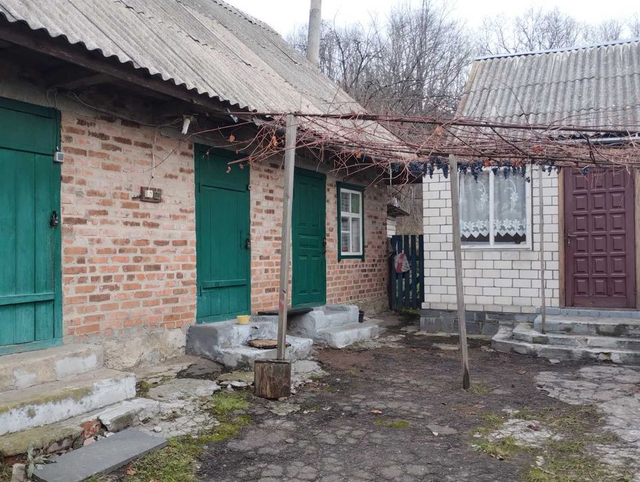 Продається будинок