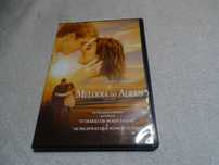 DVD-Melodia do adeus-Nicholas Sparks