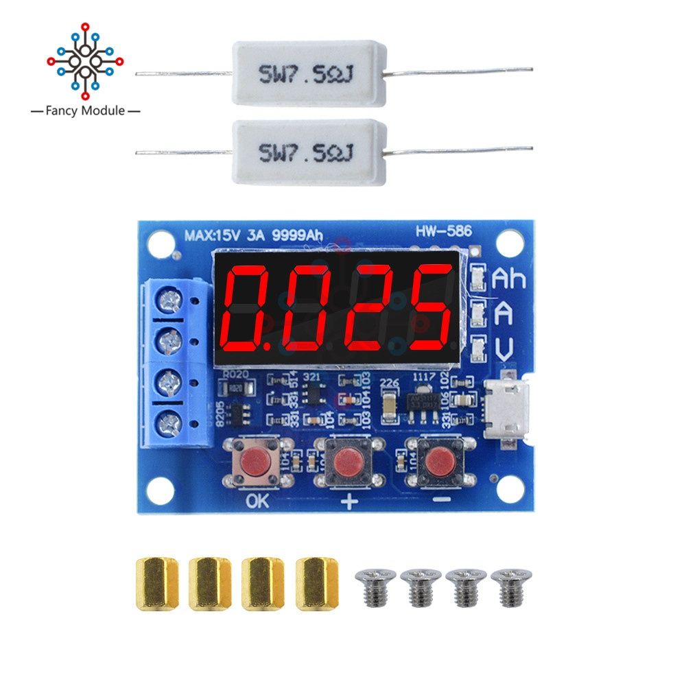 TM1650 драйвер Led индикатора