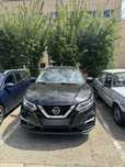Nissan Qashqai Nissan Quashqai 1,2 DIG - SUV - automat - okno panoramiczne