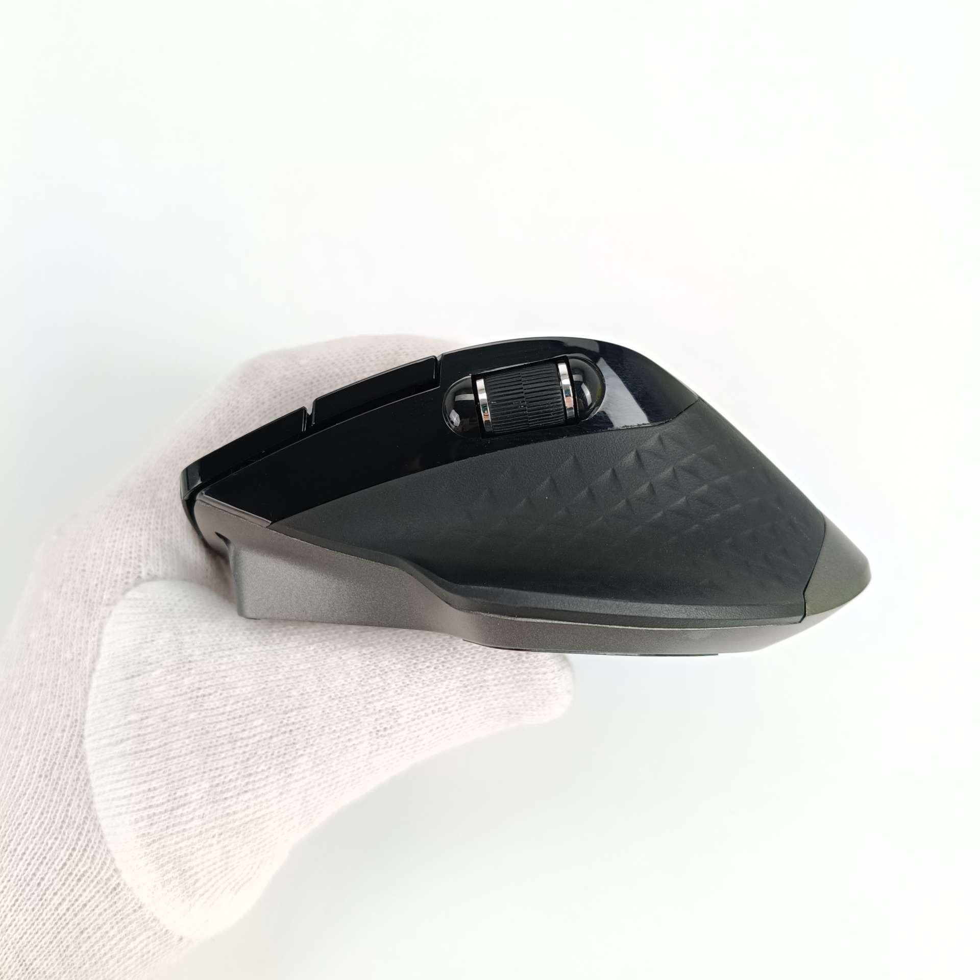 Rapoo MT750S bezprzewodowa mysz, 3200 DPI, PC i Mac, czarna