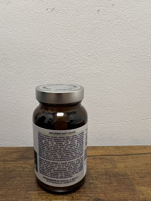 Colway Colvita 60 kapsułek