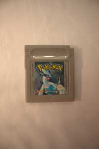 Pokemon Silver Nintendo