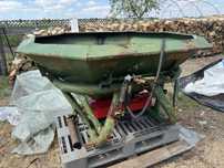 Rozsiewacz Amazone ZA-F 603