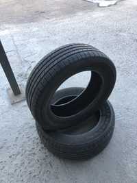 Продам гуму 215/60R17 GOODYER VIVA 3 ALL - SESON