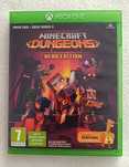 XBOX - Minecraft Dungeons Hero Edition - gra na konsole