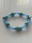 handmade morska bransoletka