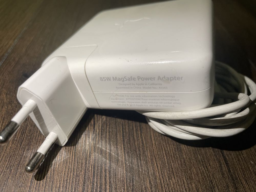 Продам Magsafe 1.85 w бу оригінал