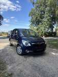 Opel Agilla • 1.2 Benzyna • Klimatyzacja • 1 Właściciel • 125 Tyś Km