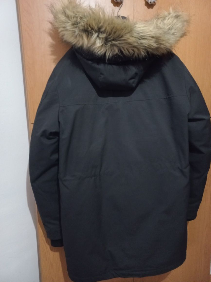 Vendo casaco Inverno Zara excelente estado