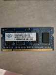 NANYA 1GB 2rx16 pc2-6400s-666-13-a2-800 do laptopa