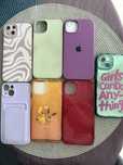 Case/etui iphone 13