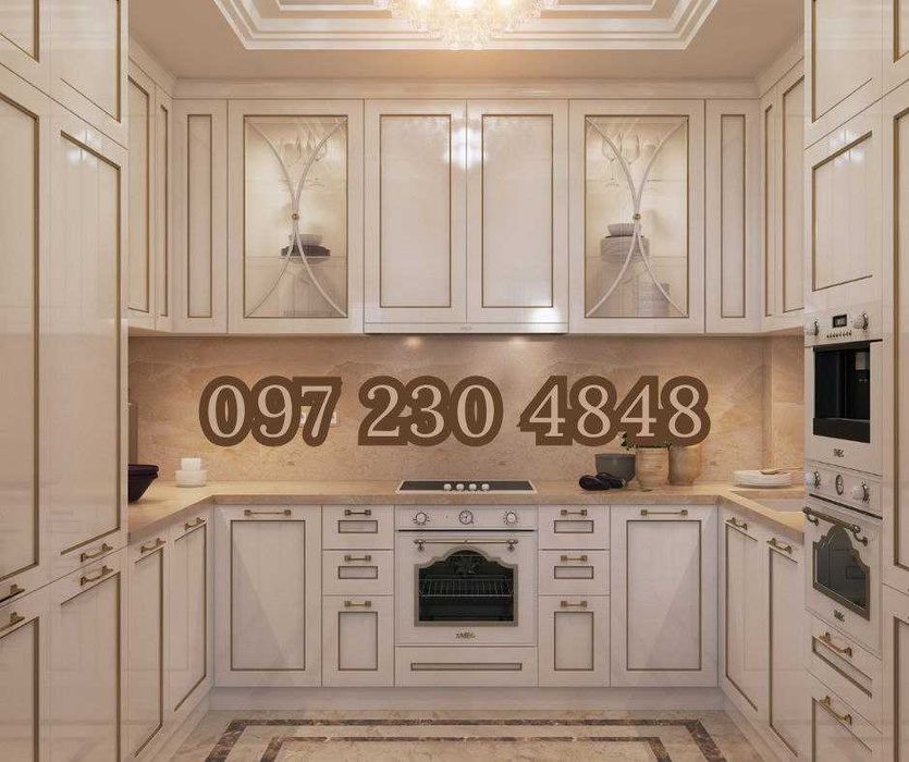 3Д візуалізація квартири. 3D Дизайнер. Послуги дизайнера. Креслення