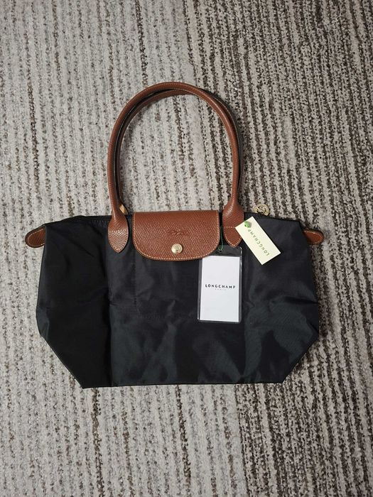 Torebka damska LongChamp