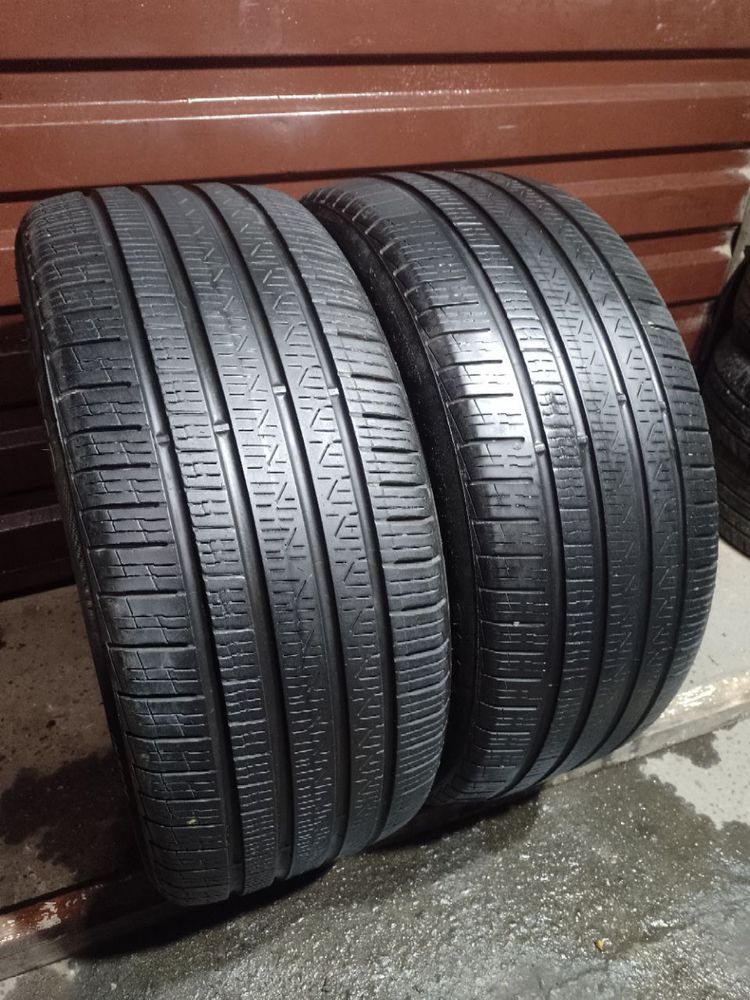 Резина Шини 255 45 R19 Pirelli Cinturato P7 Allseason