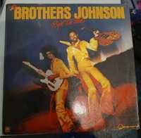 Vinil The Brothers Johnson