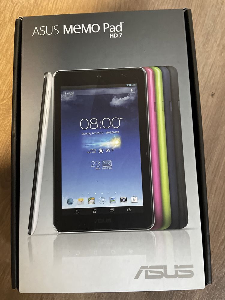 Asus MemoPad HD7